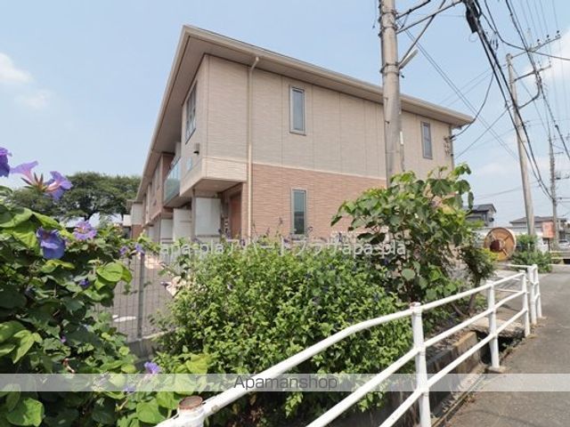 アリエッタの外観写真
