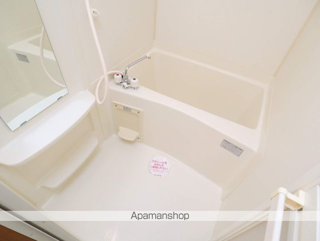 リバパレス鶴舞の内装写真