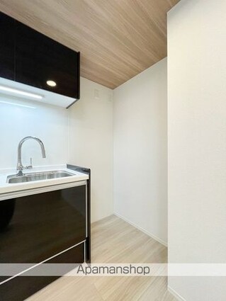 セレスティア上鷺宮[1LDK/34.01m2]のキッチン