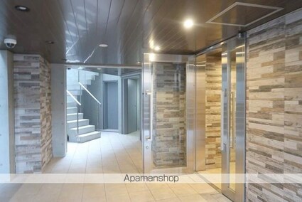 Ｆｉｋａ代々木上原[2K/33.43m2]のエントランス1