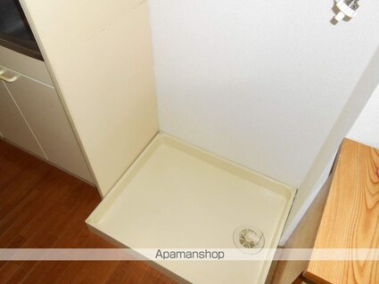 ロフトハウスこうの[1R/26.4m2]の内装3