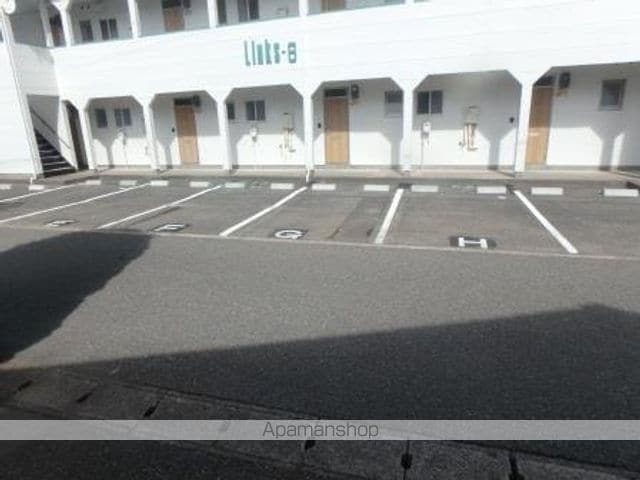 リンクス6のその他写真