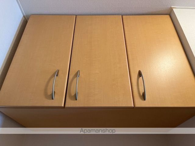 グリーンヒルズIIの内装写真