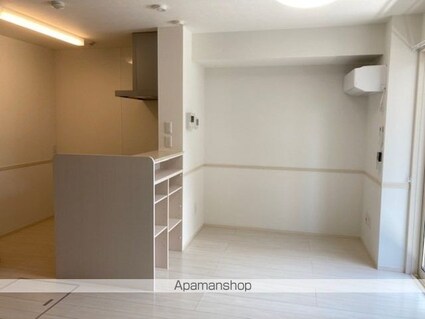 クレール八乙女[1LDK/31.74m2]のリビング・居間