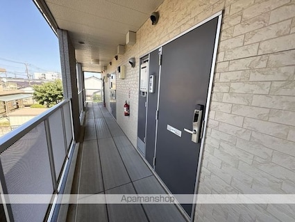 レオパレスＫＯＭＯＴＯ足利[1K/31.05m2]のその他部屋・スペース2