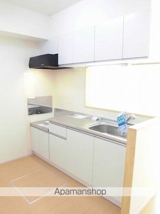 ＮＭＯＮ・ⅡＪ[2LDK/56.47m2]のキッチン