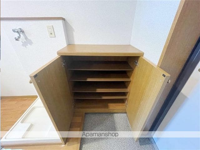 オーチャード国見の内装写真