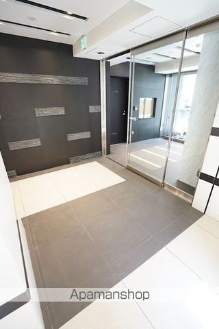 メインステージ両国IIの内装写真