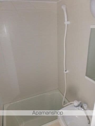 フラットNの内装写真