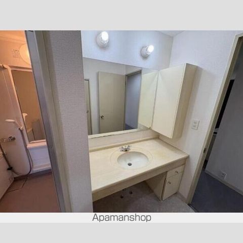 北斗シティA棟の内装写真