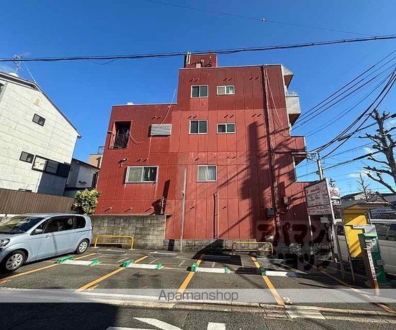 今出川うえだビルのその他写真