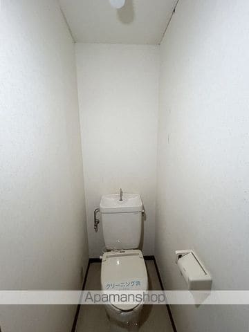 フジIIの内装写真