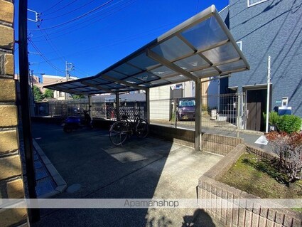 Ｌｉｖｅ　ＦｏｒｅｖｅｒーⅡ[1K/21m2]の共用部2