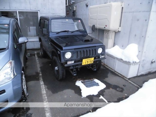 アミカル美園のその他写真