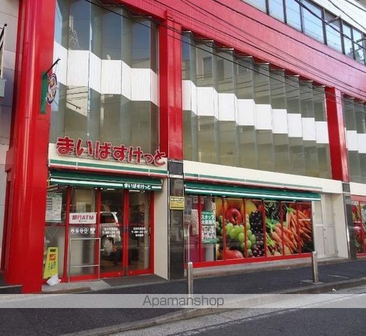 エステムプラザ横浜元町山手 402 ｜ 神奈川県横浜市中区吉浜町2-6（賃貸マンション1K・4階・21.39㎡） その10