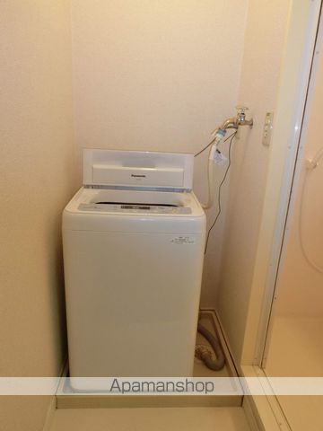 レオパレスクレストDの内装写真