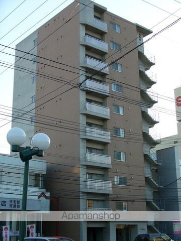 AVEC西町の外観写真