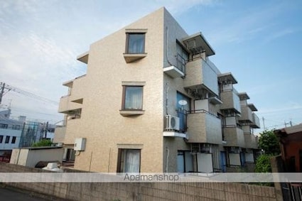アーバンレジデンス[1R/16m2]の外観3