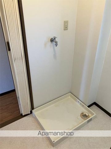 エステートミューズIIの内装写真