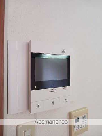 デイ ドリームの内装写真