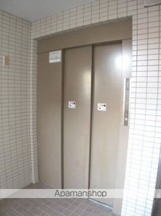 シティーハイツ本町[1K/23.75m2]の共用部9