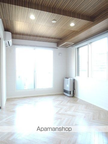 オルセー環状通東の内装写真