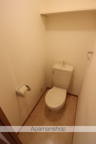 フォレストスクエア シバタの内装写真