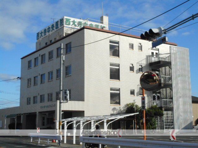 ハマナスCの周辺写真