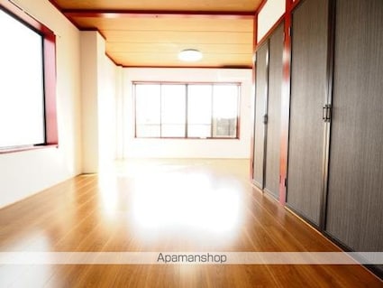 マルコーハイツ[1K/30.23m2]のリビング・居間1