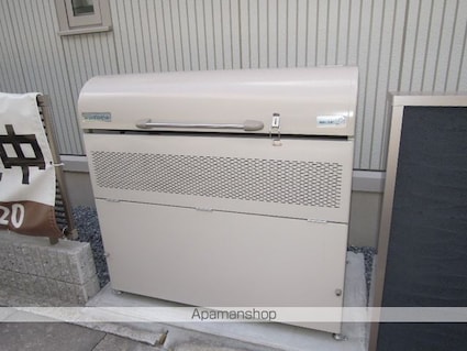 メナージュ[1LDK/44.17m2]の外観5