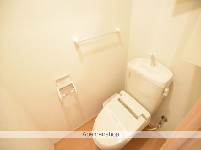 グレイス コートの内装写真