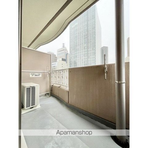コンフォートEXE一番町の内装写真
