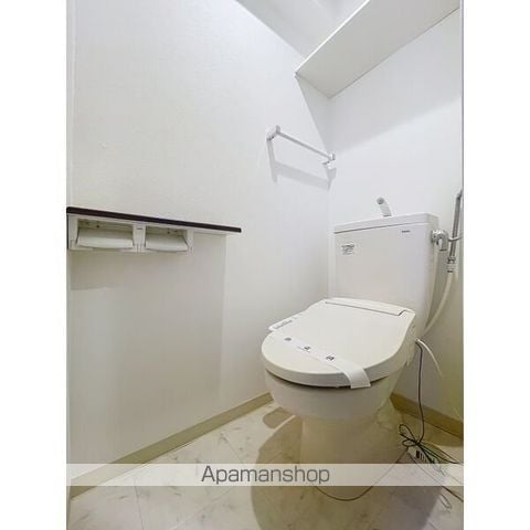LUANA南平岸の内装写真