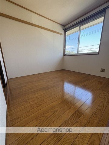 コーポ羽衣Cシャルダンの内装写真