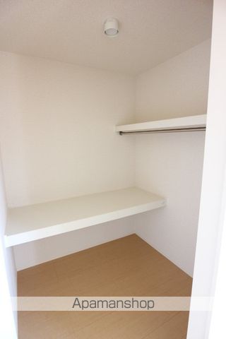 リブフラットの内装写真