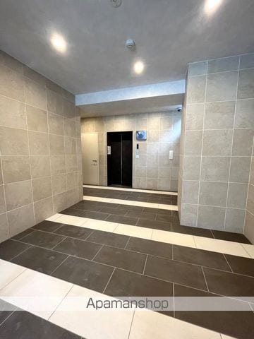 MIELE昭和町の内装写真