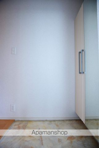 カントリーロードの内装写真