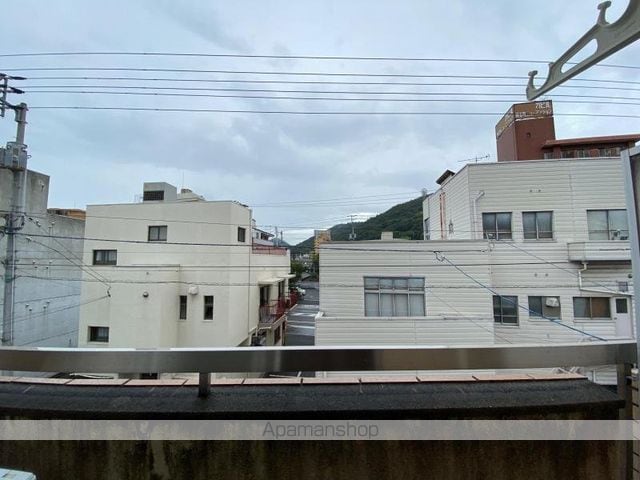 フジマンションの内装写真