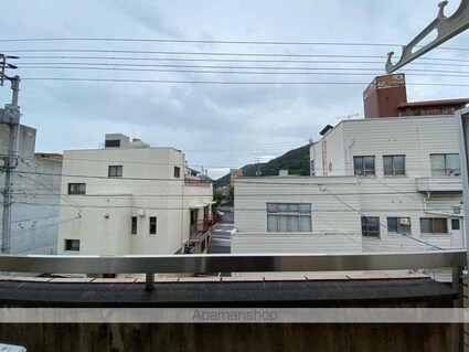 香川県高松市西宝町１丁目[1K/19.3m2]の内装3