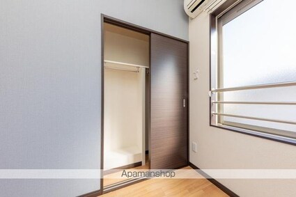 メゾン一刻　工学部南[1K/26m2]の収納