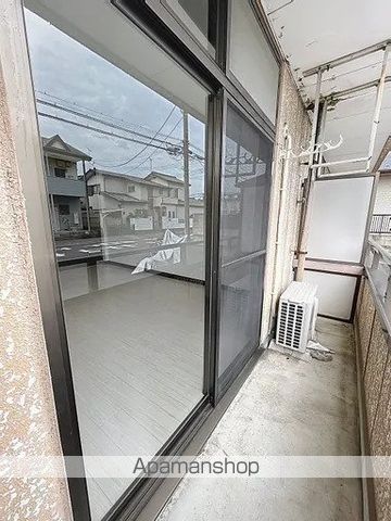 シャンポール南の内装写真