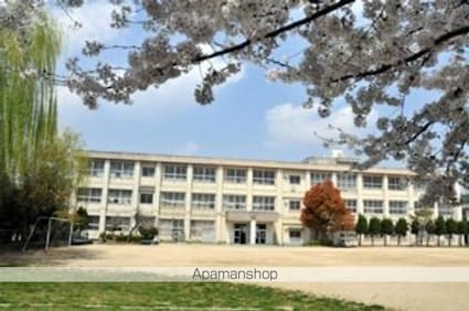 和歌山県和歌山市田中町５丁目[1LDK/34.02m2]の周辺4