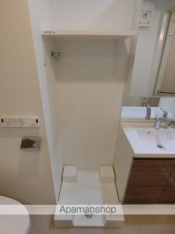 GENOVIA押上IIの内装写真