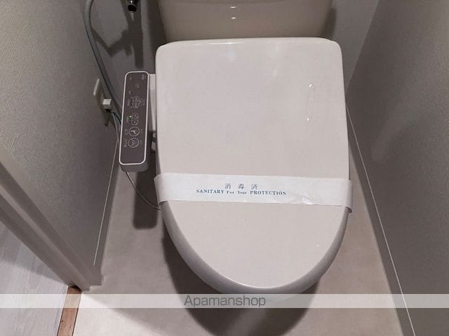 リベレンス川崎南の内装写真