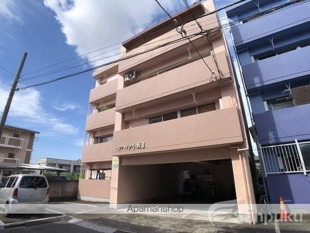 ペアハイツ小坂II