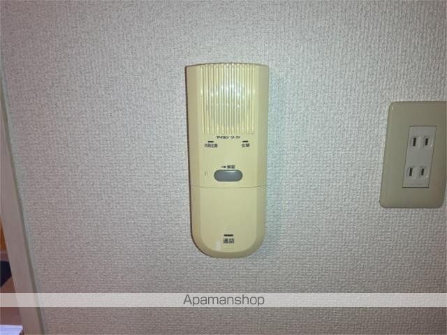 エクセレンスの内装写真