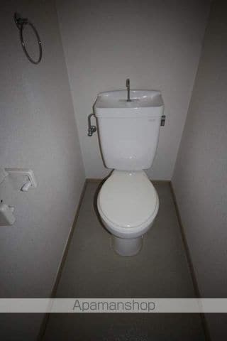 エスポワールの内装写真