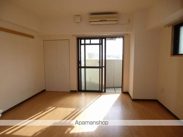 AVERSHINNODAの内装写真