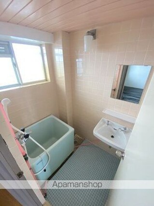 第一コーポ[3K/43.74m2]のバス