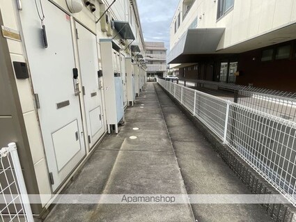 レオパレス楠見中[1K/23.71m2]のその他部屋・スペース2